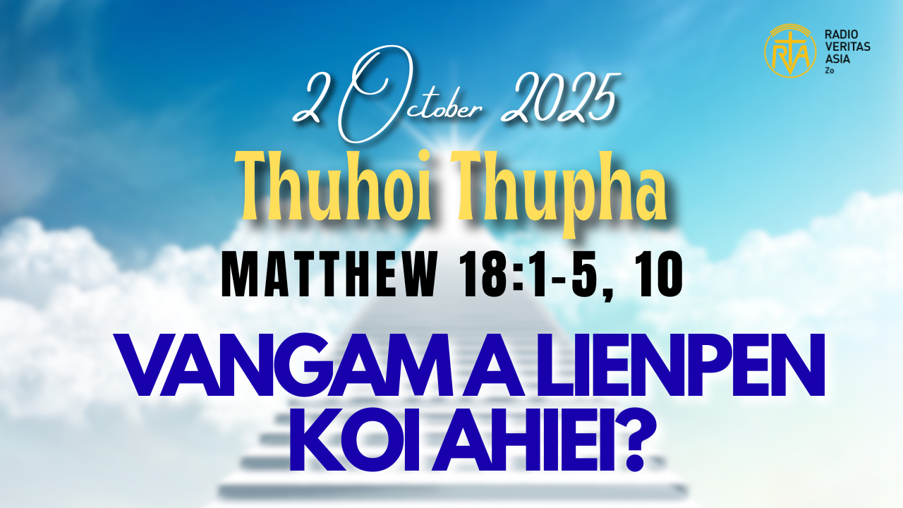 Matthew 18:1–5, 10