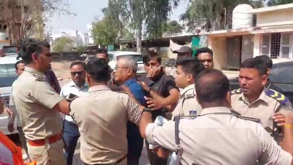 Jabalpur biehinn kilu na