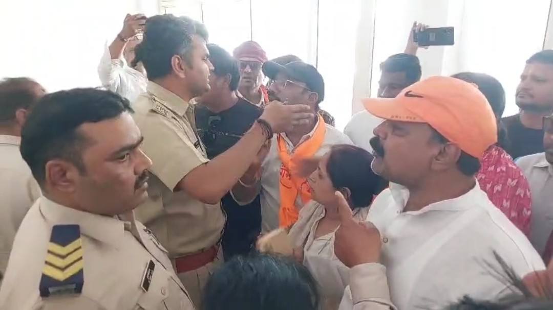 Jabalpur biehinn kilu na