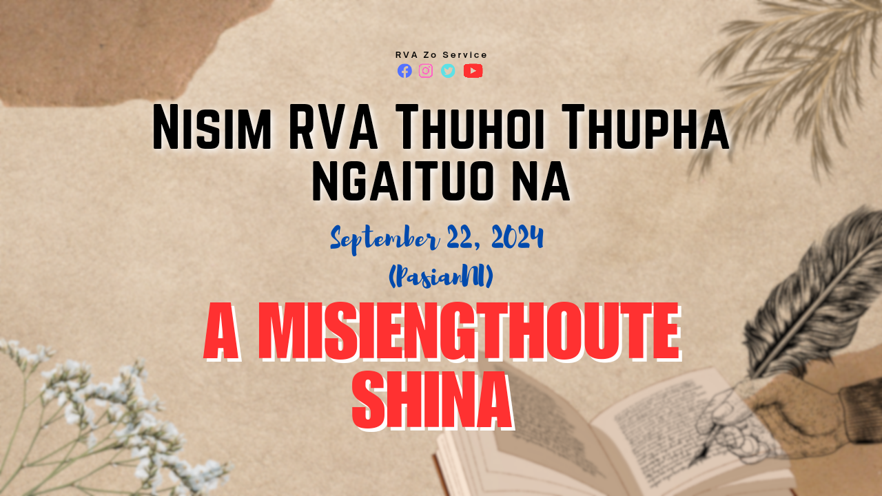 A Misiengthoute shina