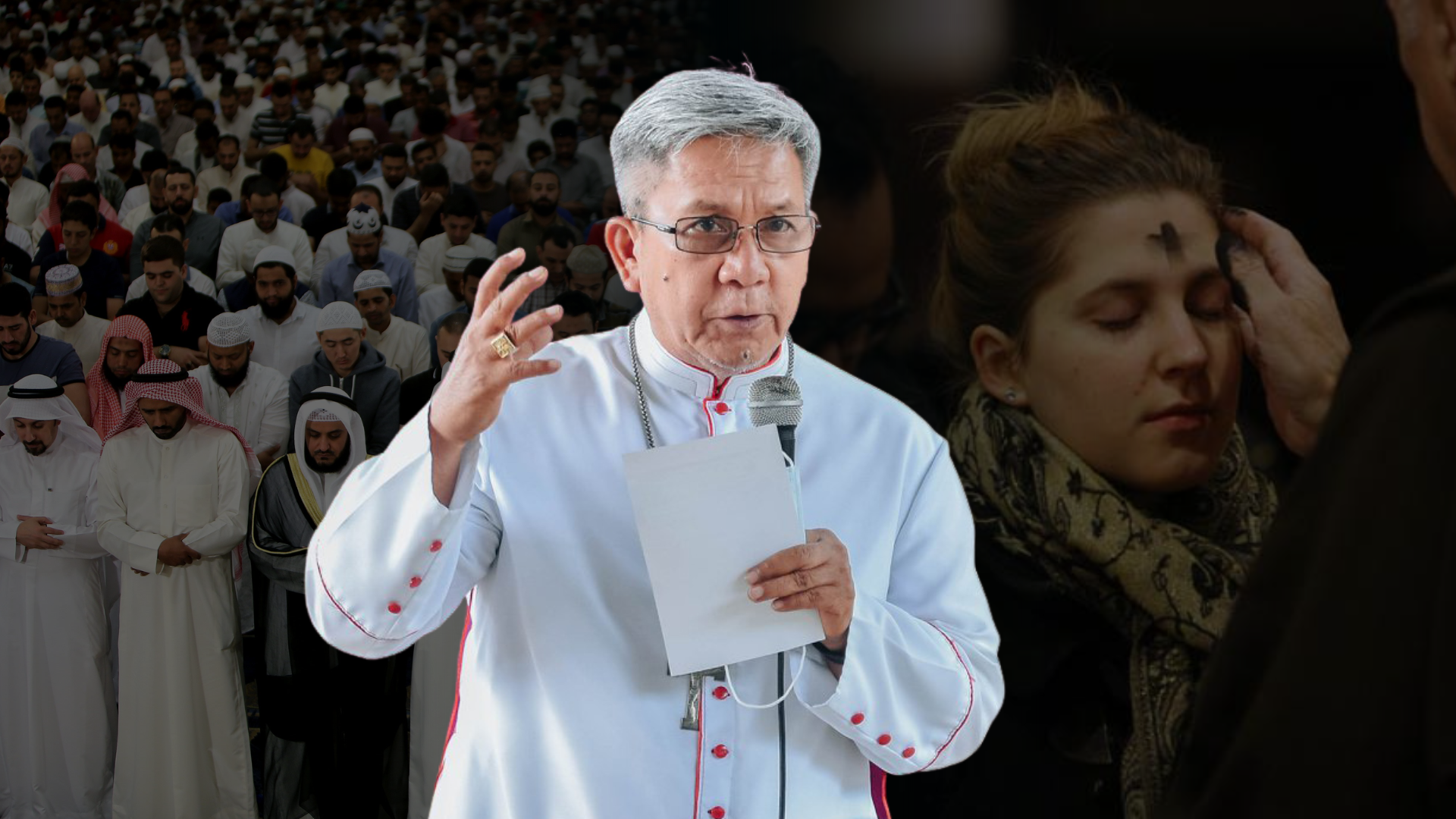 Bishop Jose Colin M. Bagaforo of Kidapawan (Photo: CBCP News)