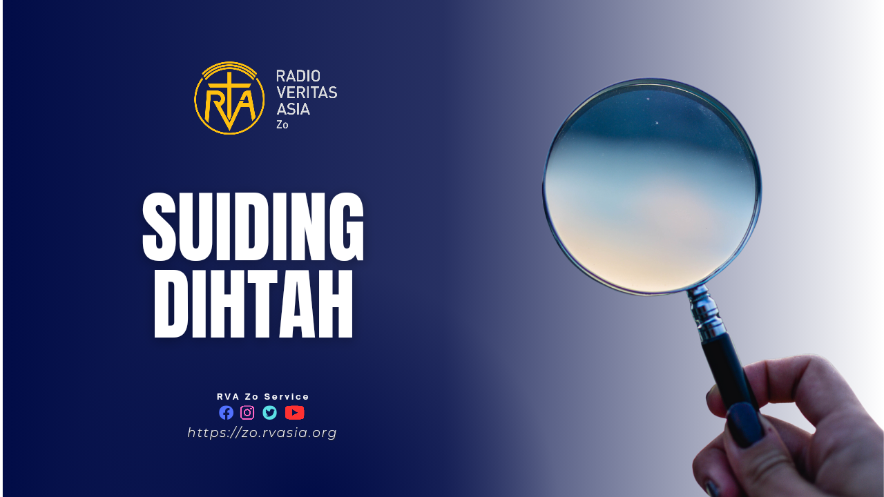 Suiding dihtah