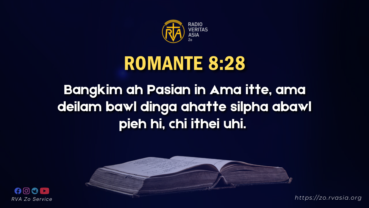 ROMANTE 8:28