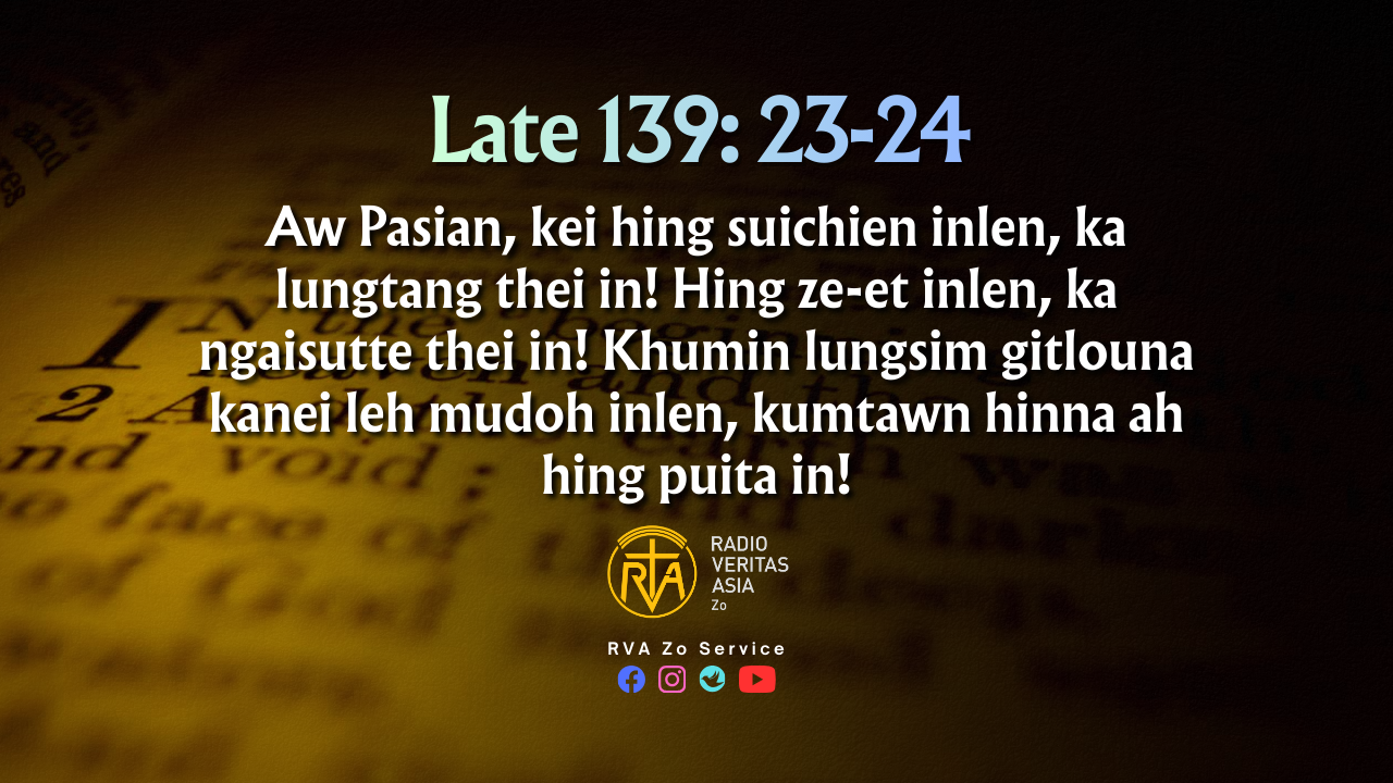 Late 139: 23-24