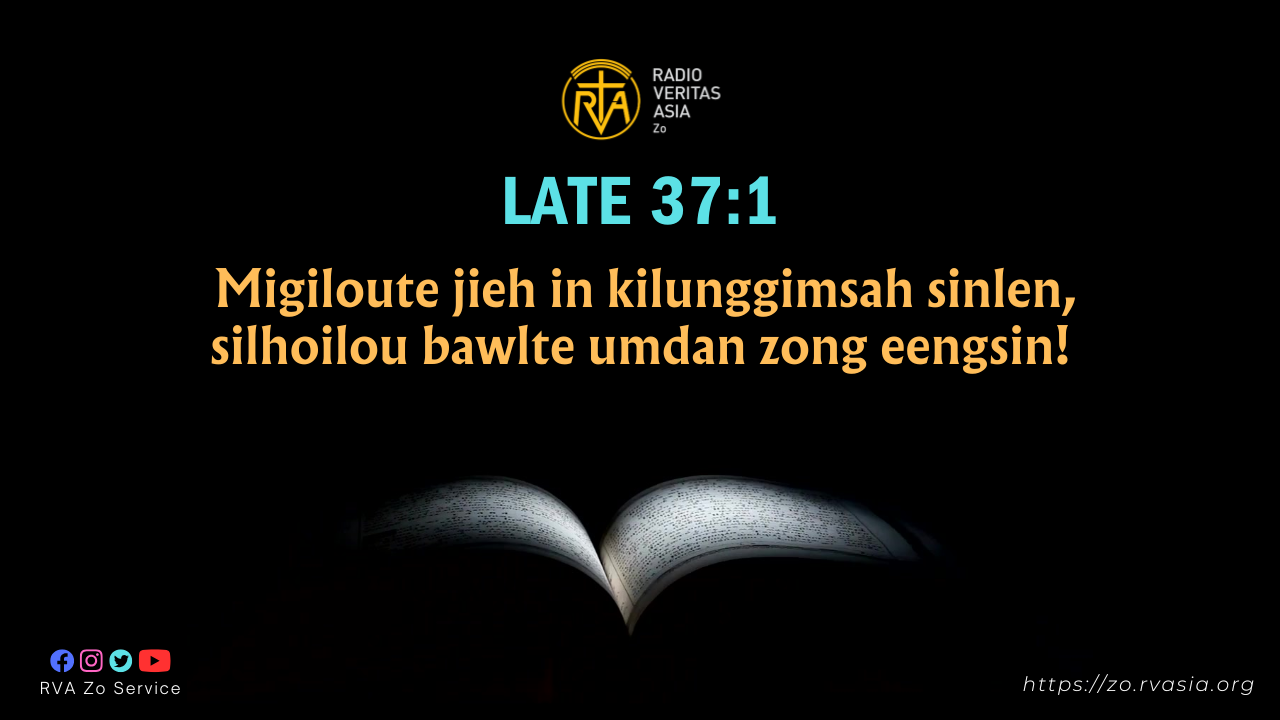 Laisiengthou Taangteel PAUNAHTE 10:21