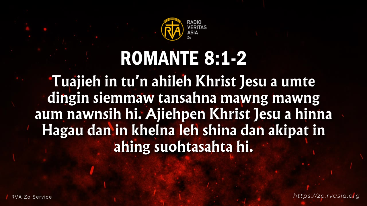 Romante 8:1-2