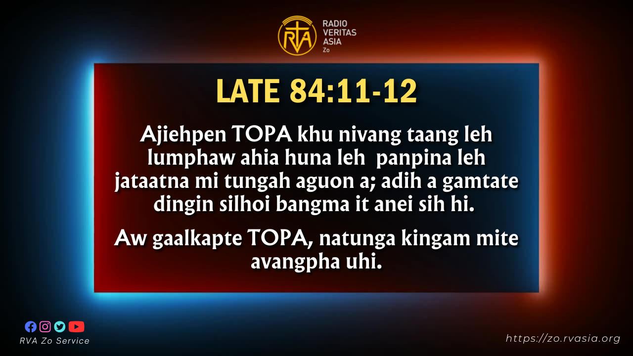 LATE 84:11-12