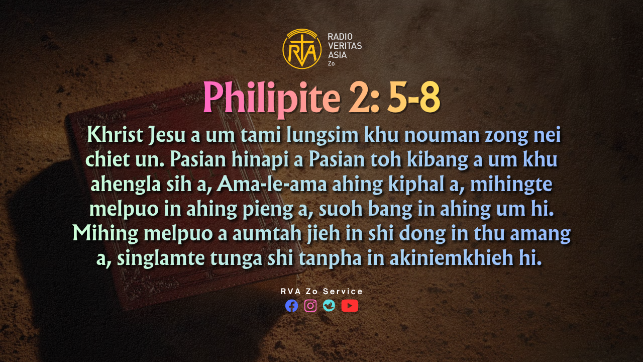 Philipite 2: 5-8