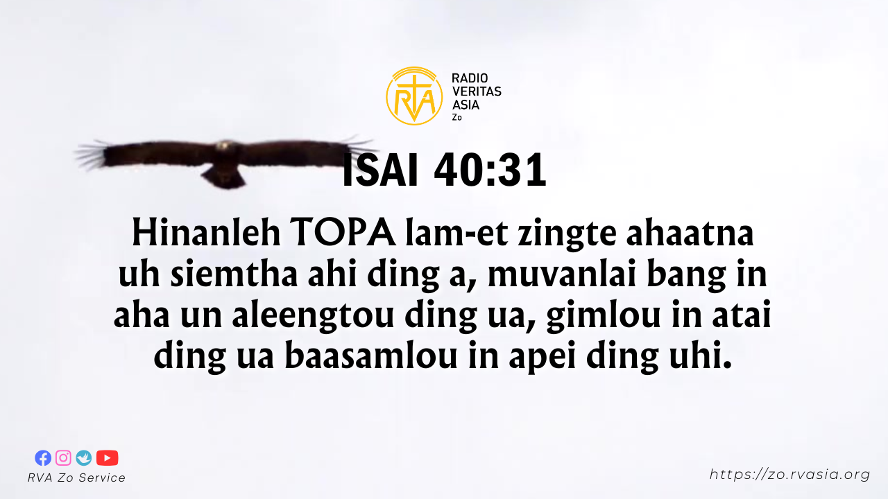 ISAI 40:31