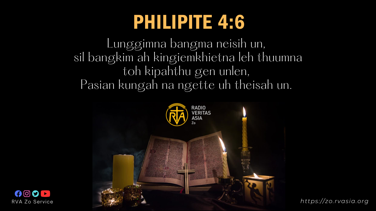 PHILIPITE 4:6