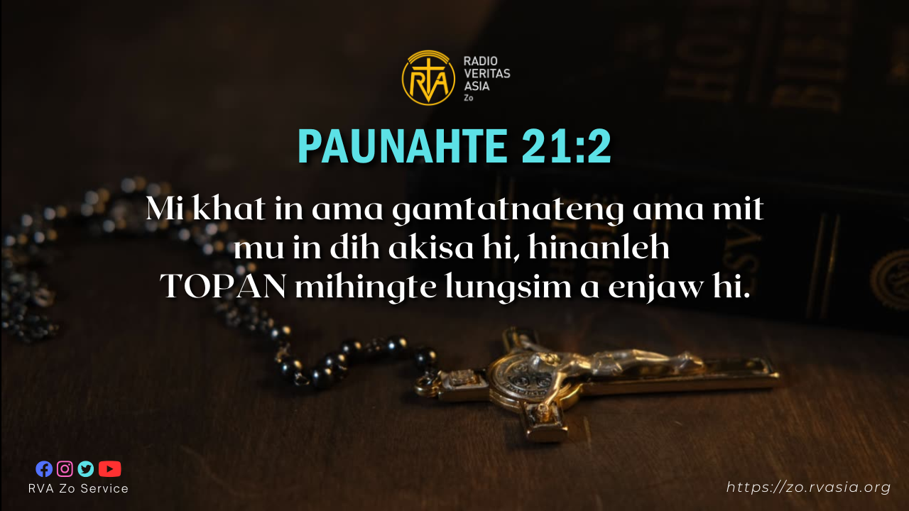 PAUNAHTE 21:2