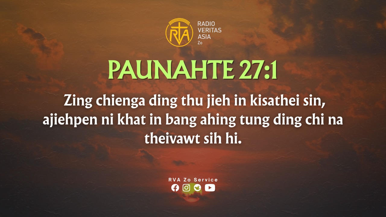 PAUNAHTE 27:1