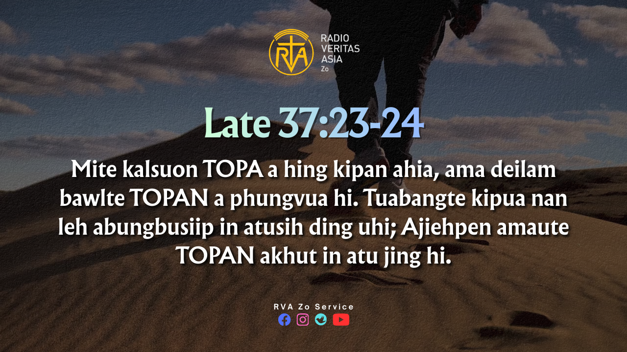Late 37:23-24