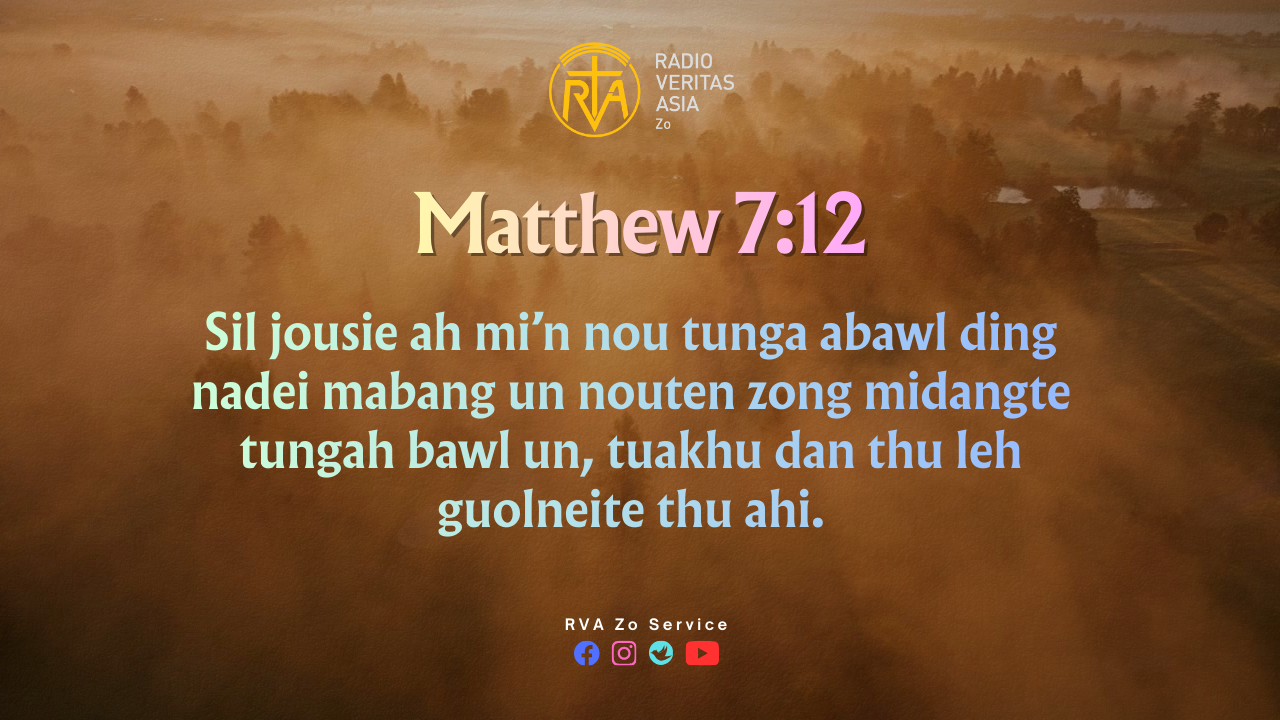 Matthew 7:12