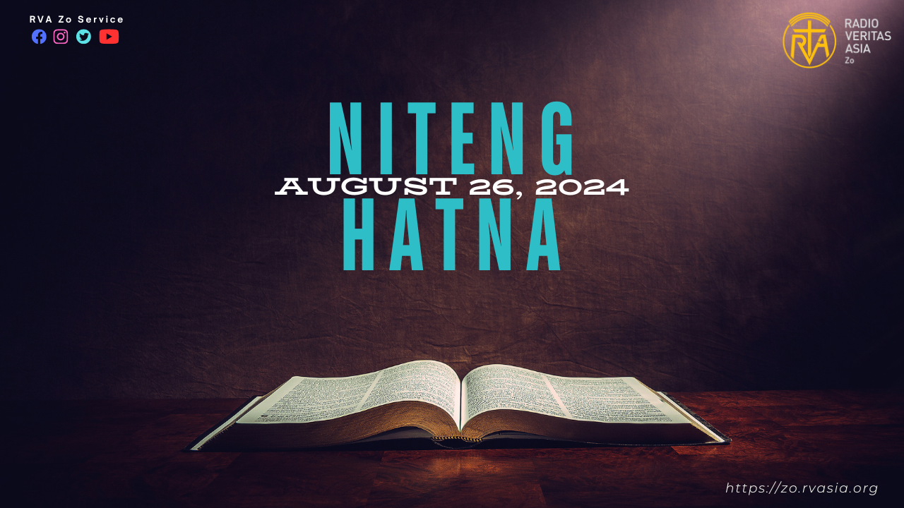 Niteng hatna 26 August
