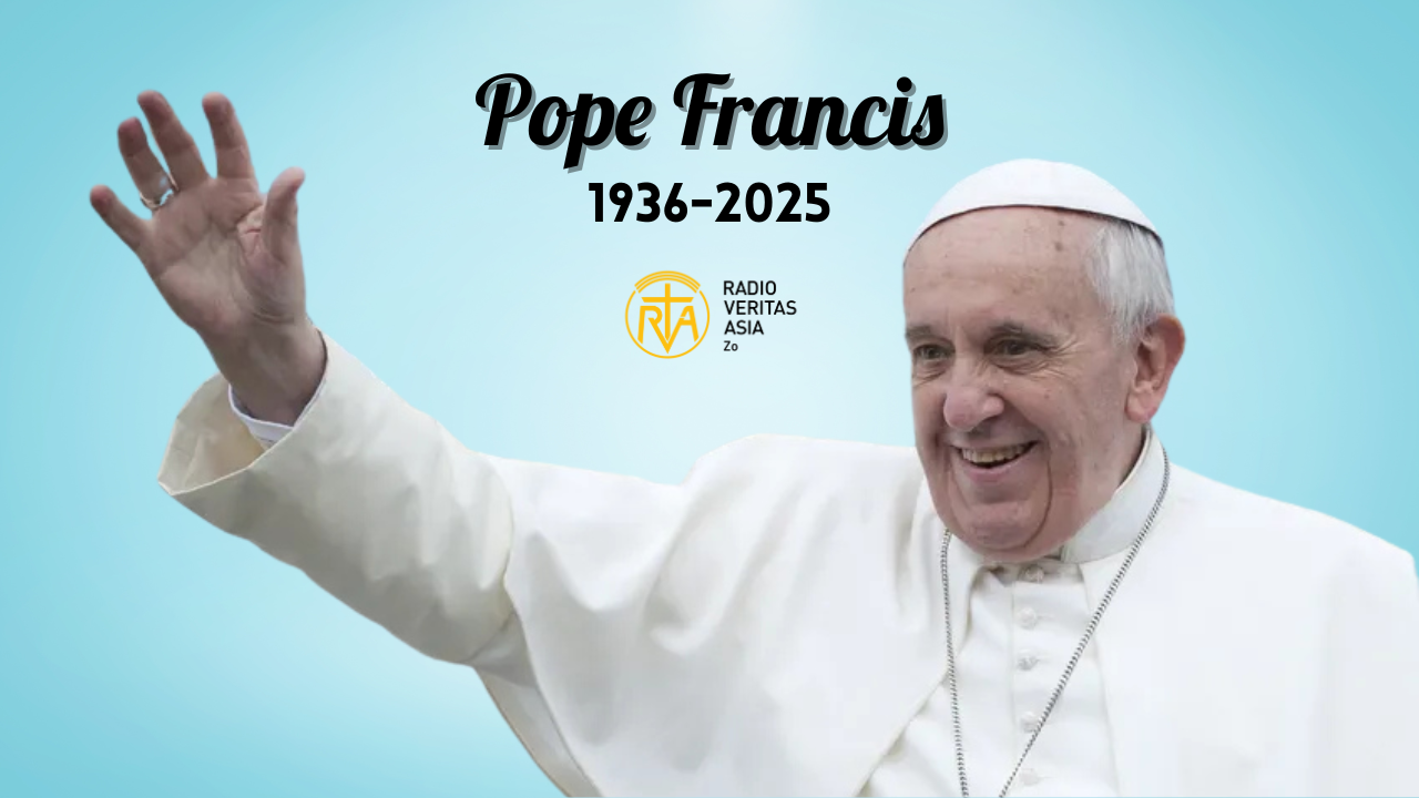 Pope Francis