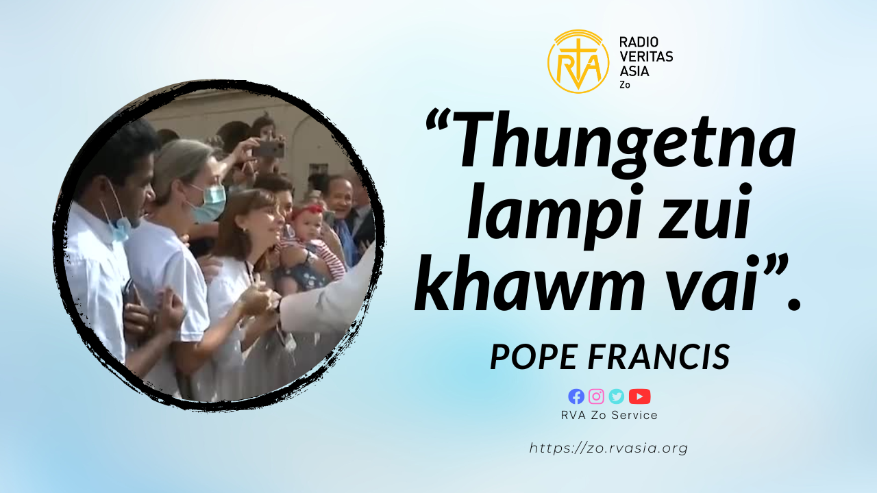 POPE FRANCIS