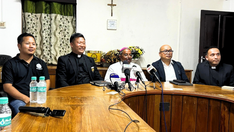 Regional Youth Convention (RYC) 2025