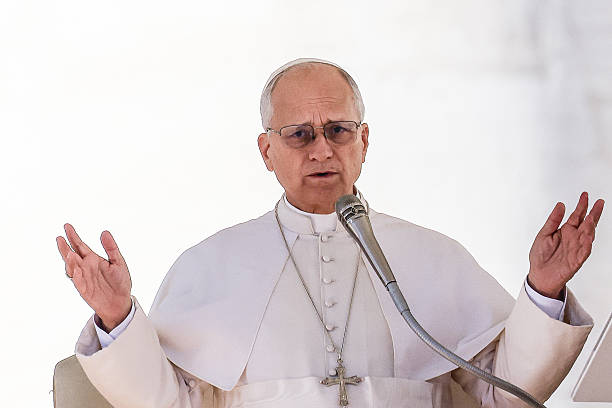 Seventh National Conference on Addiction a Pu Pope Leo thugenna