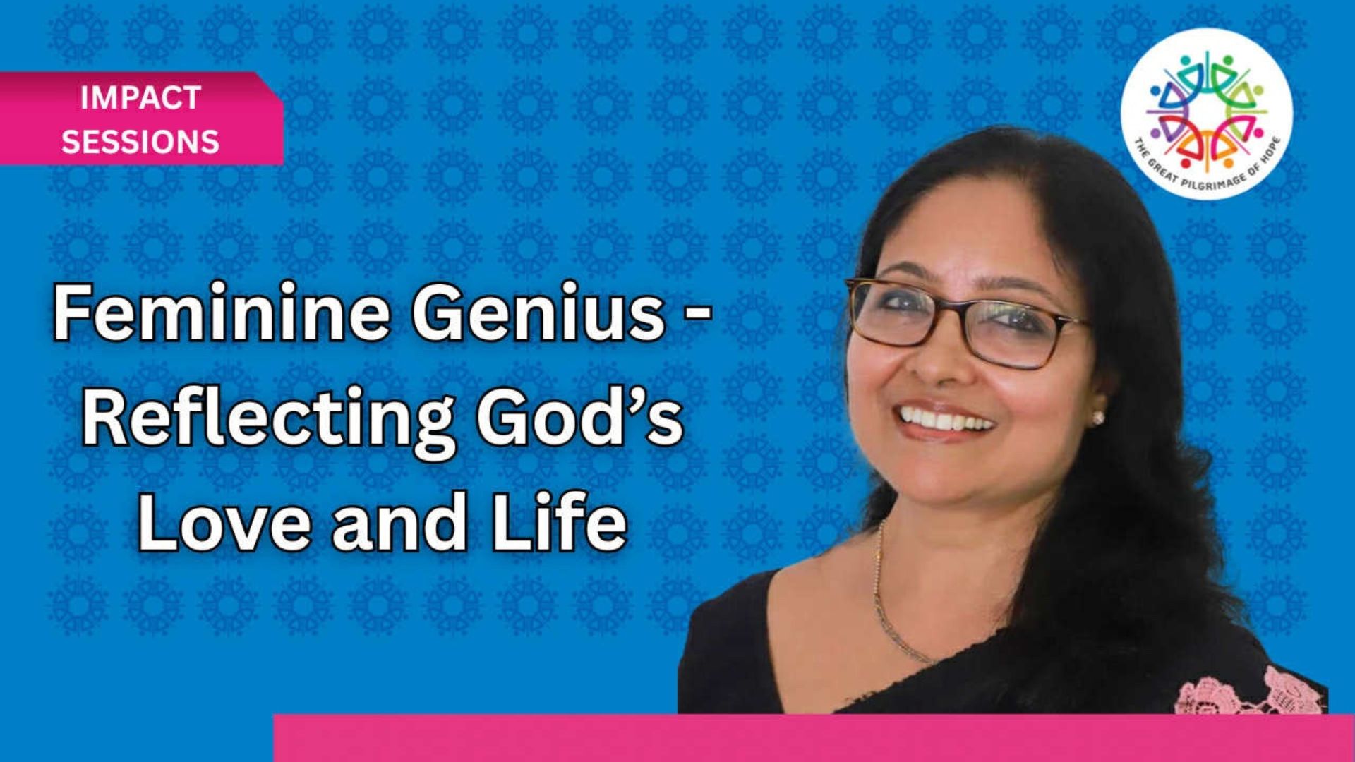 “Numeite tungah Pasian nunnemna, hatna, lainatna leh pasalte atoh kibanglou hinanleh akituohpi hinna pethei itna akilang hi,” chi’n India gam a educator leh spiritual formator Dr. Beena Manoj in agen hi. Asia gam a pawlpite kungah numeite tawisang a kembit ding leh numei apil asiemte toh semkhawm dingin ngetna anei hil.